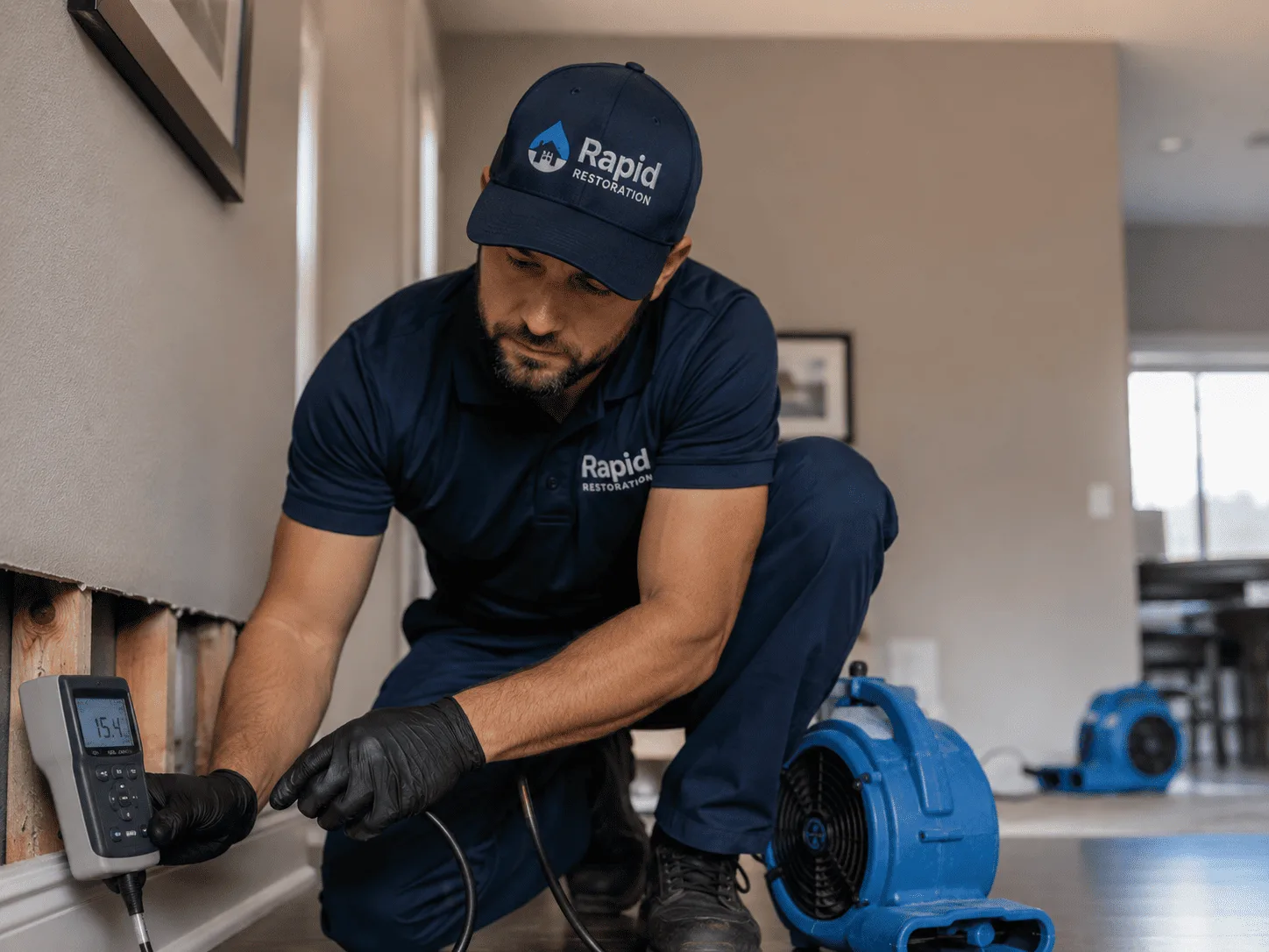 Common questions about Dehumidification in Wood Dale, IL